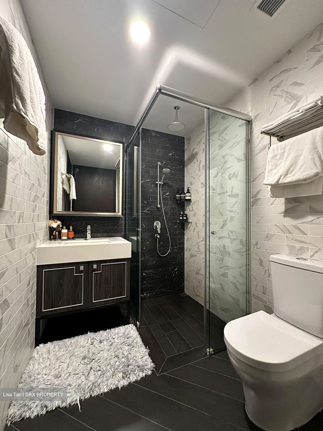 Mayfair Gardens (D21), Condominium #596549151